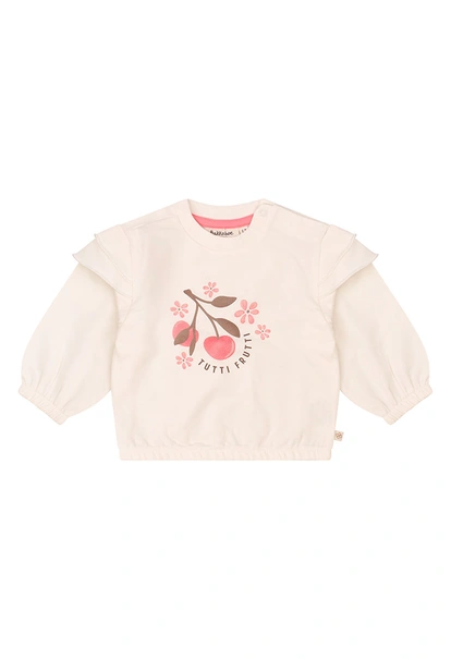 Bakkaboe Newborn baby meisjes sweater